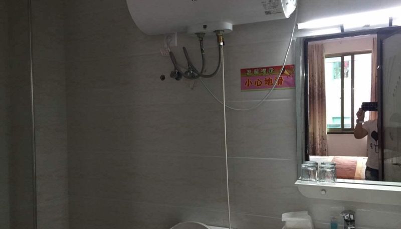 Hotel Außenbreich - Prosperity Hotel (Putou Town Branch)