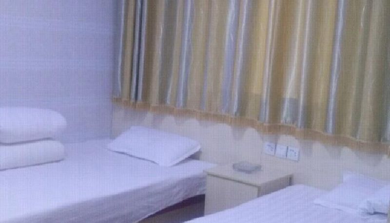 Zimmer - Prosperity Hotel (Putou Town Branch)