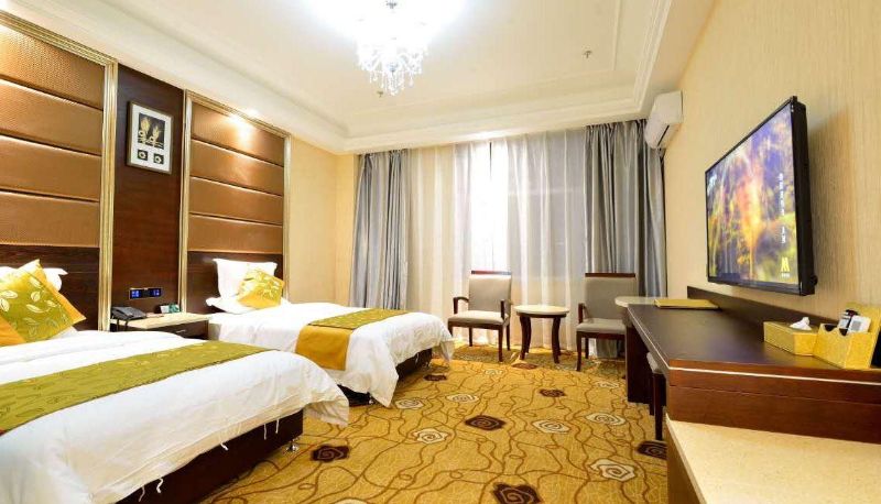 Pokój typu business - Riverside Holiday Inn