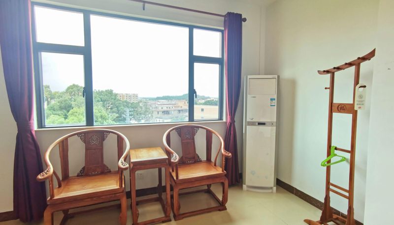 Pokój typu business - Tengcheng Tourism (Yanan Branch)