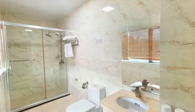 Pokój typu business - Tengcheng Tourism (Yanan Branch)