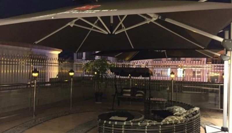 Hotel Außenbreich - Shangkeyou Chain Hotel (Xinyi Zhongxing Avenue Store)