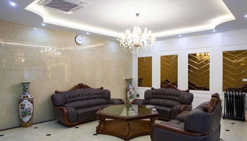 Hotel Außenbreich - New Zhaoyang Hotel