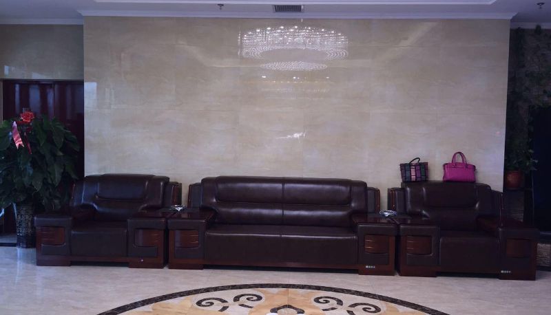 Area esterna dell'hotel - Jinlan Hotel