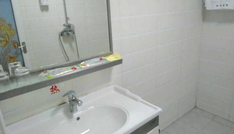 Camera - Xingyi Jinyu Hotel