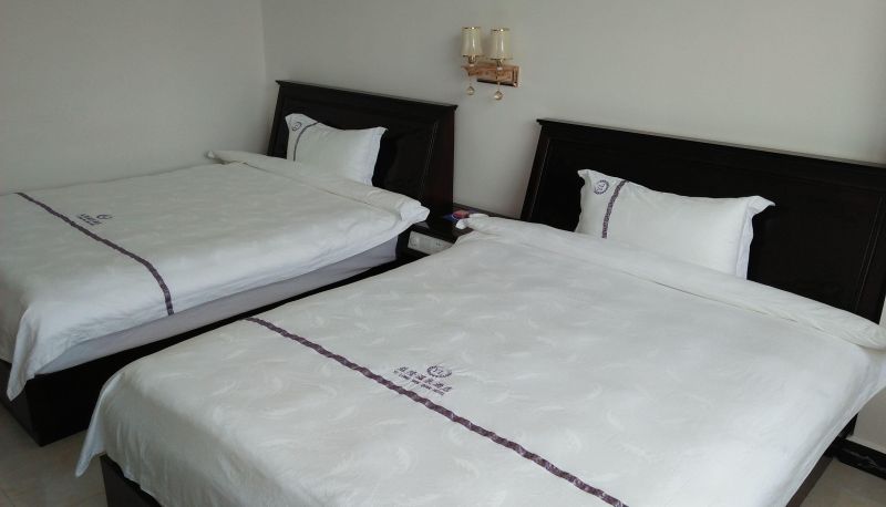 Business-Zimmer - Yilong Hot Spring Hotel