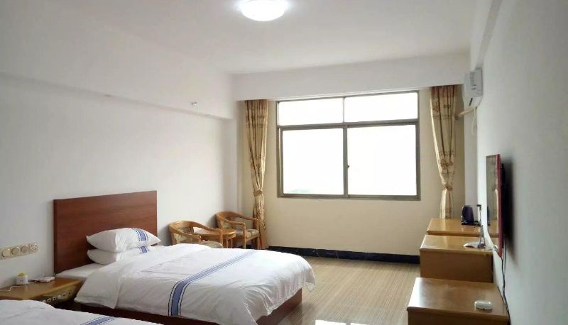 Chambre Business - Haoyaju Hotel