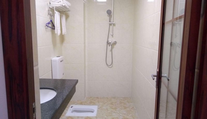 Chambre Business - Haoyaju Hotel