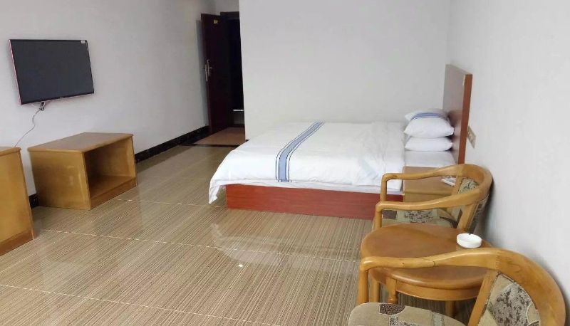 Chambre Business - Haoyaju Hotel