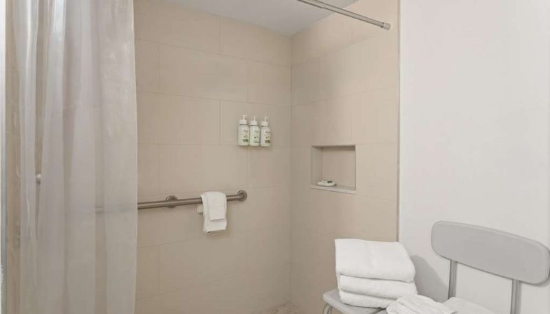 Camera - Baymont by Wyndham Orlando North Millenia