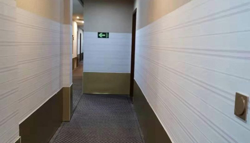 Hotel Außenbreich - Jiugongge Business Hotel