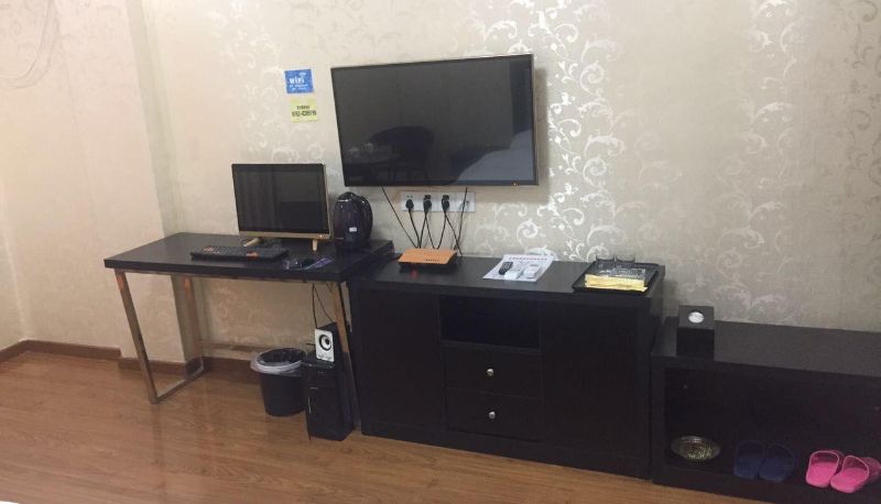 Zimmer - Longwange Business Hotel