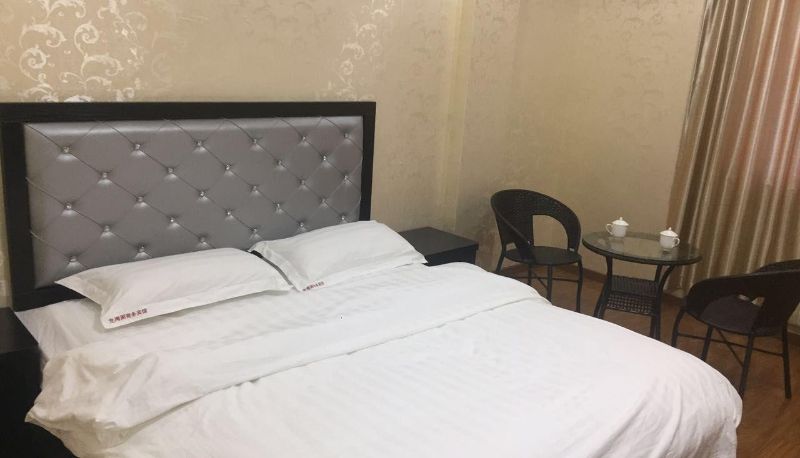 Zimmer - Longwange Business Hotel