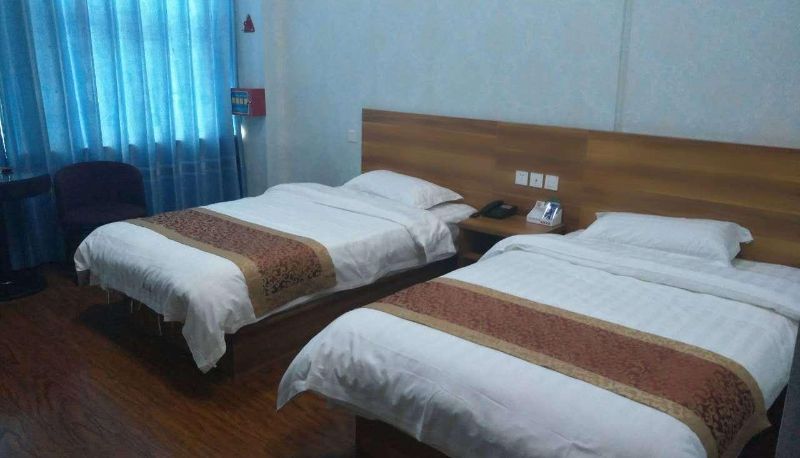 Habitación corporativa - Aishangjia Hotel