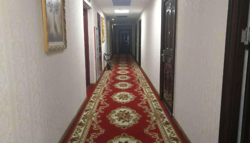 Hotel Außenbreich - Aishangjia Hotel