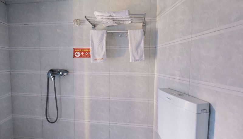 Kamer - Haifeiyan Hotel (Shapingba Three Gorges Plaza Store)