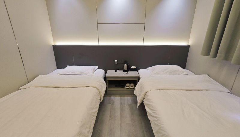 Business-kamer - Haifeiyan Hotel (Shapingba Three Gorges Plaza Store)
