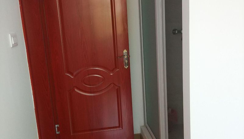 Extérieur de l'hôtel - Add accommodation
