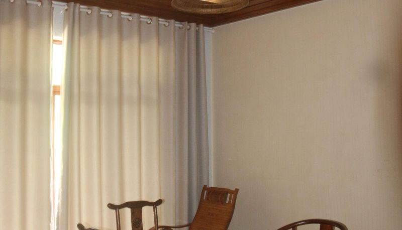 Camera - Valley Tribe Resort Hotel