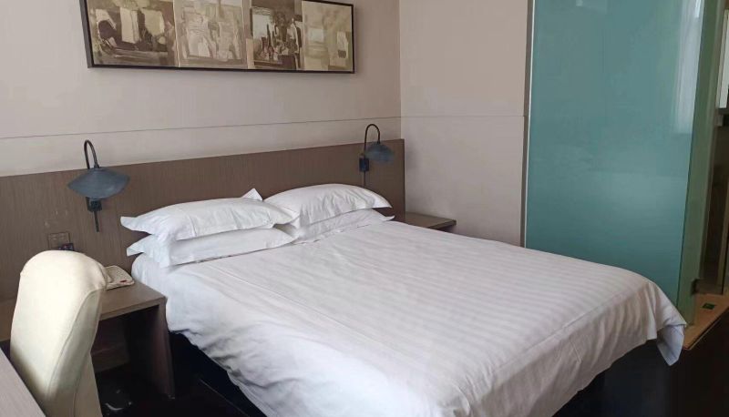 Pokój typu business - Jincheng Hotel (Beijing Miyun Development Zone Branch)