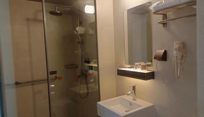 Pokój typu business - Jincheng Hotel (Beijing Miyun Development Zone Branch)