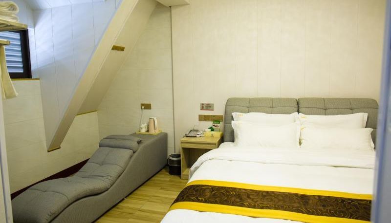 Camera business - Shijiefeng Hotel