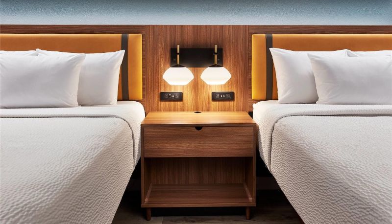 Chambre - La Quinta Inn & Suites by Wyndham Thousand Oaks-Newbury Park