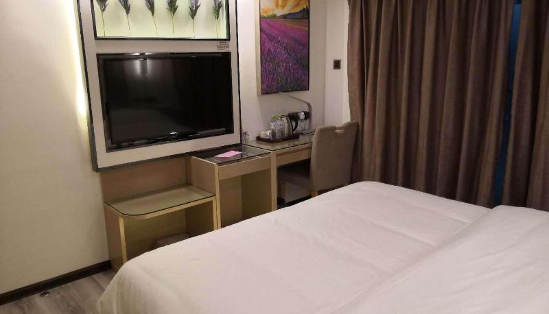 Pokój typu business - Cafel Hotel