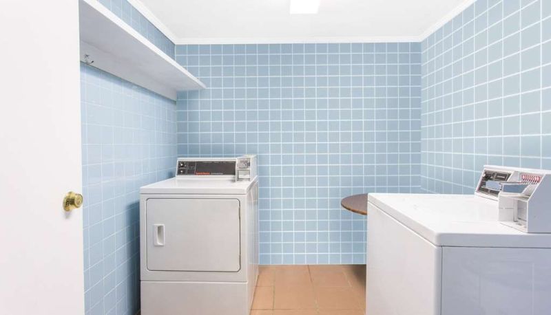 Vista interna - Days Inn by Wyndham Princeton