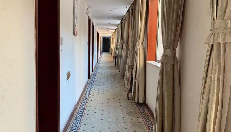 Hotel Außenbreich - Tianxin Hotel