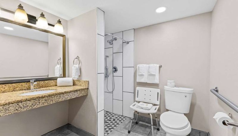 Chambre - Days Inn & Suites by Wyndham Mesa Near Phoenix