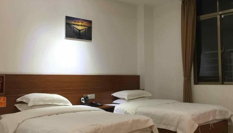 Camera - Qionghai Chenglong Hotel