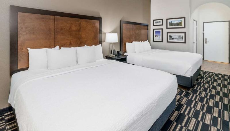 Pokój - La Quinta Inn by Wyndham Steamboat Springs