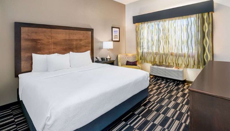 Pokój - La Quinta Inn by Wyndham Steamboat Springs