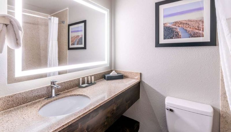 Pokój - La Quinta Inn by Wyndham Steamboat Springs