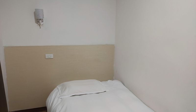 Zimmer - Xiantao Non staple Food Hotel