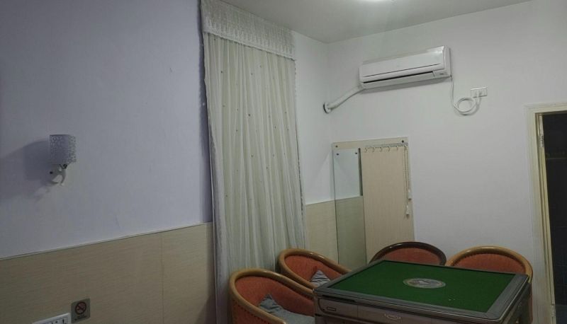 Zimmer - Xiantao Non staple Food Hotel