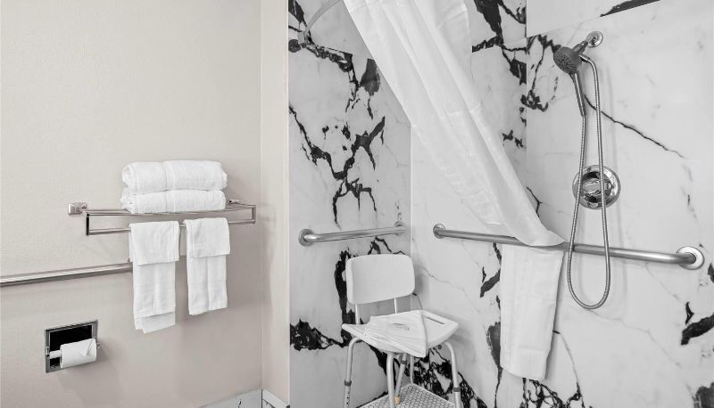Room - Days Inn by Wyndham Dallas Plano