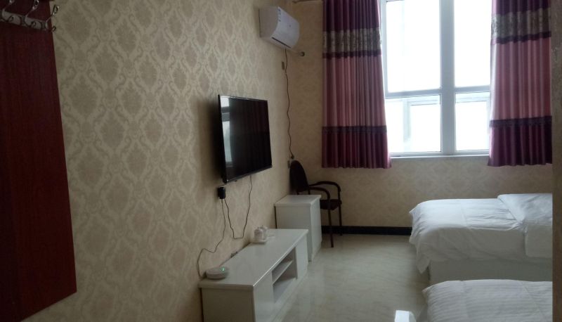 Pokój - Bole Fuli Jun'an Hotel