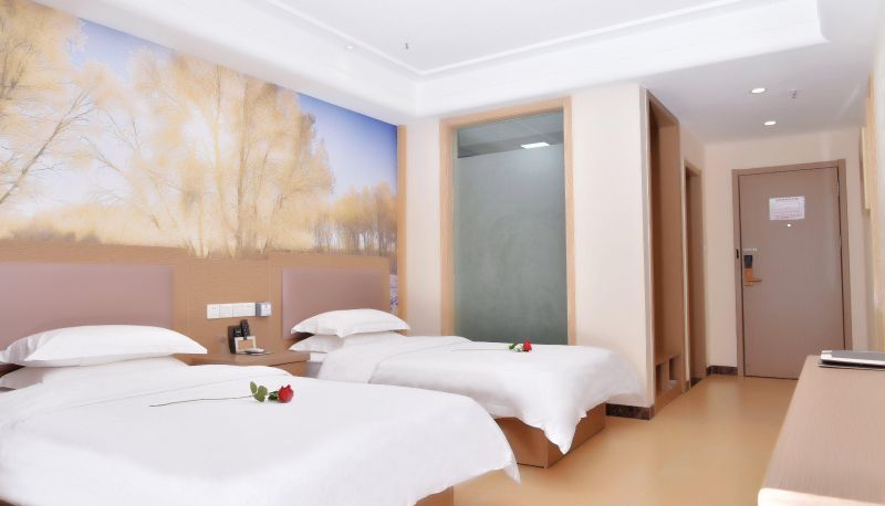 Pokój typu business - Swiden Resort Hotel (Western Times Square Store)