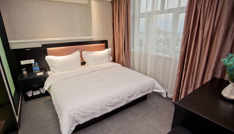 Pokój typu business - Swiden Resort Hotel (Western Times Square Store)