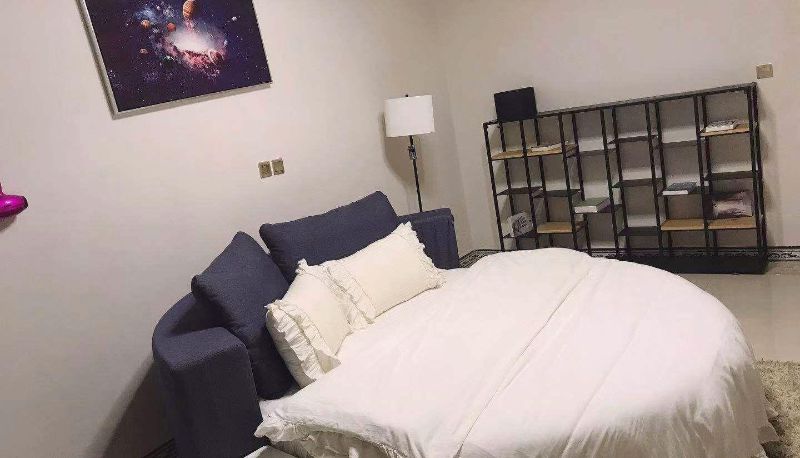 Zimmer - Minimalist hotel