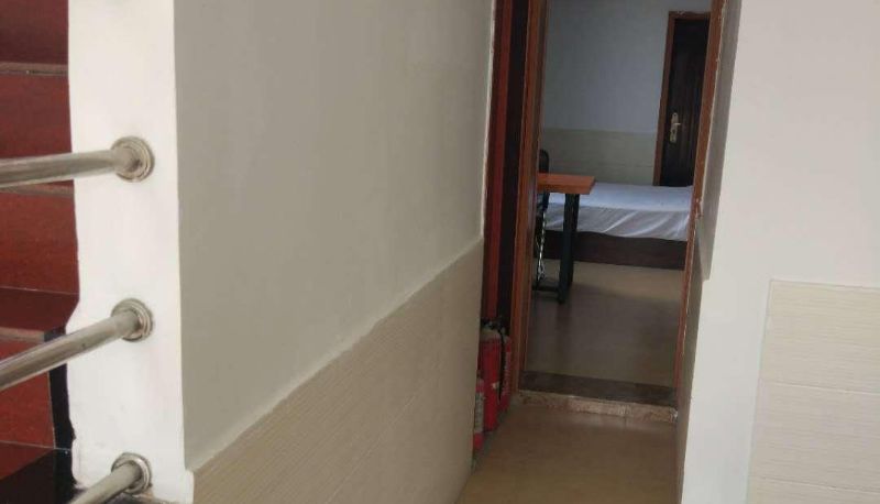 Hotel Außenbreich - Meiwen Room