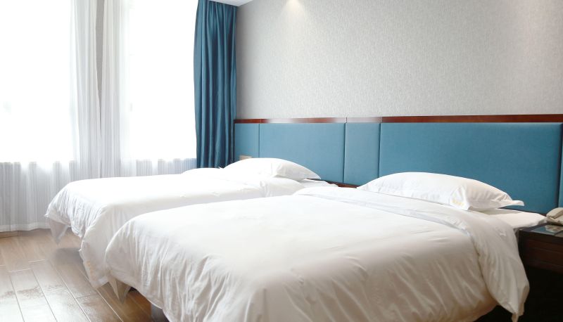 Business-Zimmer - Junye Business Hotel