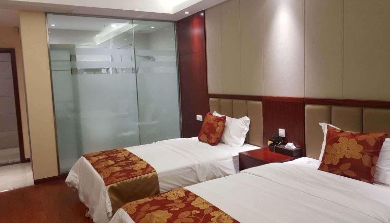 Habitación corporativa - Beicheng Hotel