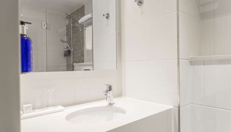 Zimmer - Stockholm-Arlanda Radisson Blu Arlandia Hotel A Verified Net Zero Hotel