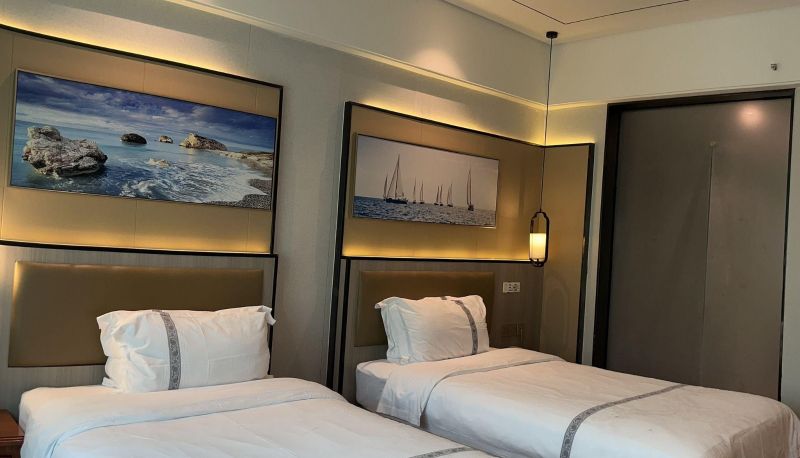 Room - Xinghe Boutique Hotel