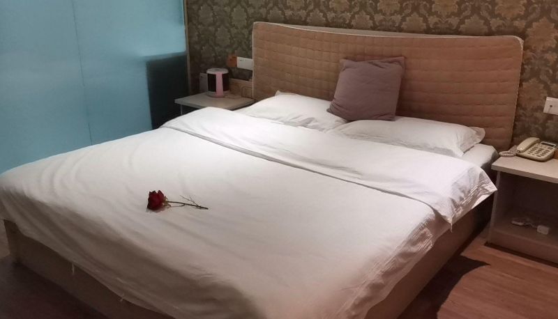 Habitación corporativa - Dongshuo Hotel