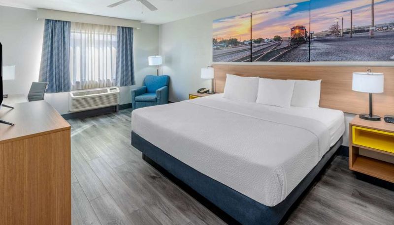 Pokój - Days Inn by Wyndham Lamar