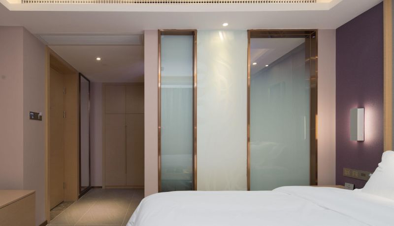 Pokój typu business - Li Feng Hotel (Yangchun Donghu Branch)